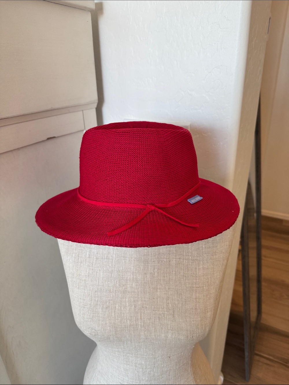 Wallaroo M Victoria Fedora